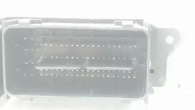 Second-hand car spare part ecu engine control for ford focus lim. 1.0 ecoboost oem iam references cv6112a650amf  2013029