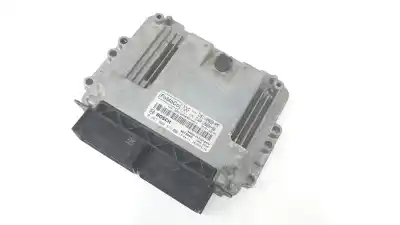 Piesă de schimb auto la mâna a doua unitate de control motor ecu pentru ford focus lim. 1.0 ecoboost referințe oem iam cv6112a650amf