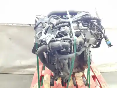 İkinci el araba yedek parçası motor patladi için ford focus lim. 1.0 ecoboost cat oem iam referansları m1da 1857849 