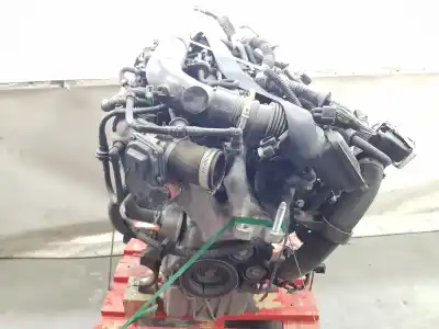 İkinci el araba yedek parçası motor patladi için ford focus lim. 1.0 ecoboost cat oem iam referansları m1da 1857849 