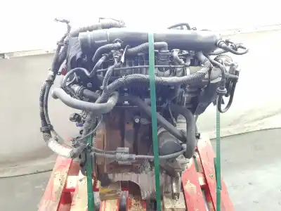 İkinci el araba yedek parçası motor patladi için ford focus lim. 1.0 ecoboost cat oem iam referansları m1da 1857849 