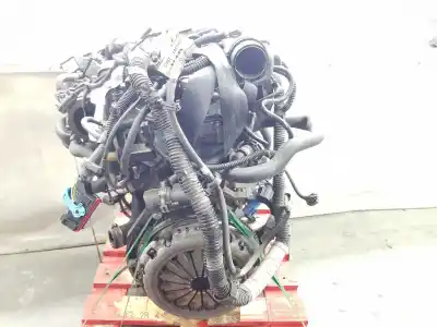 İkinci el araba yedek parçası motor patladi için ford focus lim. 1.0 ecoboost cat oem iam referansları m1da 1857849 