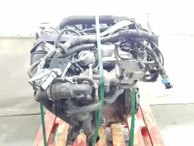 İkinci el araba yedek parçası motor patladi için ford focus lim. 1.0 ecoboost cat oem iam referansları m1da 1857849 