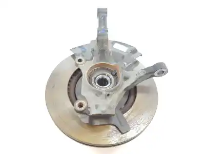 Автозапчасти б/у передняя правая кулачка за hyundai bayon (bc3) 1.2 mpi ссылки oem iam 51706q0500  51706q0500