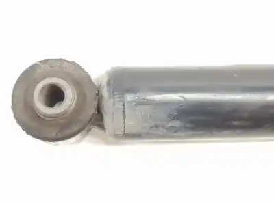 Автозапчасти б/у правый задний амортизатор за hyundai bayon (bc3) 1.2 mpi ссылки oem iam 55300q0ka0  55300q0ka0