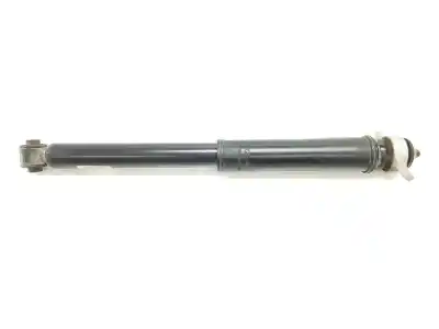 Peça sobressalente para automóvel em segunda mão amortecedor traseiro esquerdo por hyundai bayon (bc3) 1.2 mpi referências oem iam 55300q0ka0