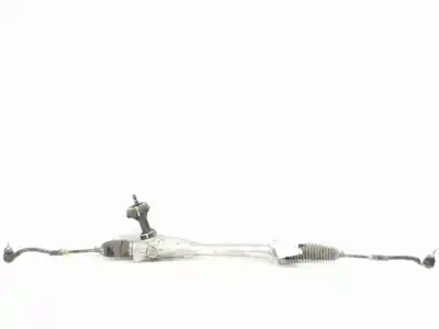 Peça sobressalente para automóvel em segunda mão caixa de direção por hyundai bayon (bc3) 1.2 mpi referências oem iam 56500q0100