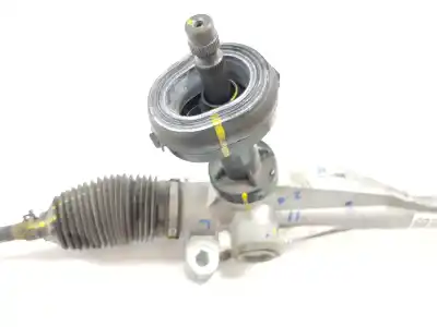 Автозапчасти б/у рулевая рейка за hyundai bayon (bc3) 1.2 mpi ссылки oem iam 56500q0100  56500q0100