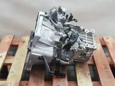 Автозапчастина б/у коробка передач для hyundai bayon (bc3) 1.2 mpi посилання на oem iam 4300002fm0  4300002fm0