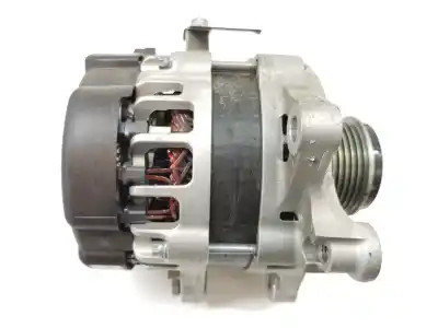 Автозапчасти б/у генератор за hyundai bayon (bc3) 1.2 mpi ссылки oem iam 3730007500  3730007500