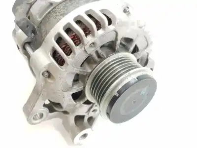 Автозапчасти б/у генератор за hyundai bayon (bc3) 1.2 mpi ссылки oem iam 3730007500  3730007500