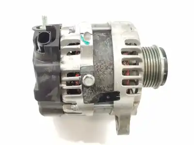 Peça sobressalente para automóvel em segunda mão alternador por hyundai bayon (bc3) 1.2 mpi referências oem iam 3730007500