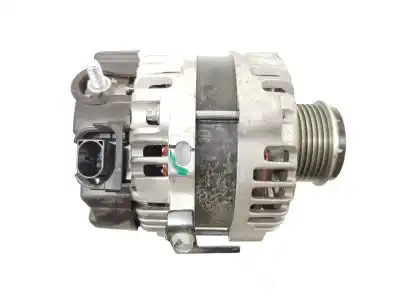 Автозапчасти б/у генератор за hyundai bayon (bc3) 1.2 mpi ссылки oem iam 3730007500  3730007500