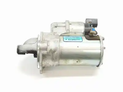 Peça sobressalente para automóvel em segunda mão motor de arranque por hyundai bayon (bc3) 1.2 mpi referências oem iam 3610007100