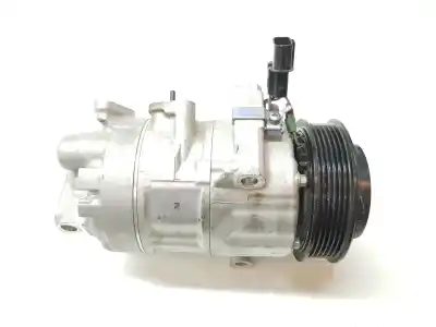 Peça sobressalente para automóvel em segunda mão compressor de ar condicionado a/a a/c por hyundai bayon (bc3) 1.2 mpi referências oem iam 97701q0000