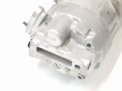 Peça sobressalente para automóvel em segunda mão compressor de ar condicionado a/a a/c por hyundai bayon (bc3) 1.2 mpi referências oem iam 97701q0000  97701q0000