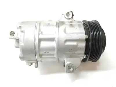 Peça sobressalente para automóvel em segunda mão compressor de ar condicionado a/a a/c por hyundai bayon (bc3) 1.2 mpi referências oem iam 97701q0000  97701q0000