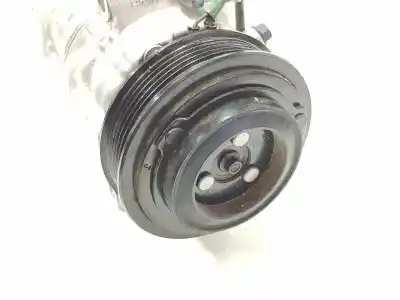 Peça sobressalente para automóvel em segunda mão compressor de ar condicionado a/a a/c por hyundai bayon (bc3) 1.2 mpi referências oem iam 97701q0000  97701q0000