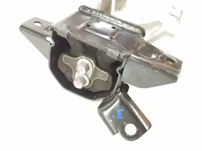 Second-hand car spare part left engine support for hyundai bayon (bc3) 1.2 mpi oem iam references 21830q0200  21830q0200