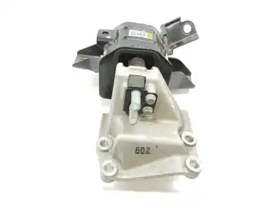 Second-hand car spare part left engine support for hyundai bayon (bc3) 1.2 mpi oem iam references 21830q0200  21830q0200
