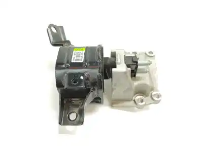 Second-hand car spare part left engine support for hyundai bayon (bc3) 1.2 mpi oem iam references 21830q0200  21830q0200