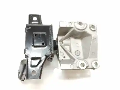 Second-hand car spare part left engine support for hyundai bayon (bc3) 1.2 mpi oem iam references 21830q0200  21830q0200