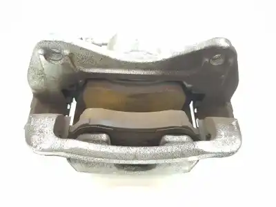Автозапчасти б/у передний левый тормозной суппорт за hyundai bayon (bc3) 1.2 mpi ссылки oem iam 58110q0500  58110q0500