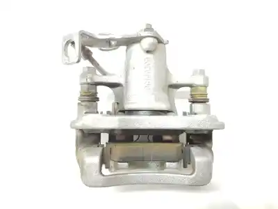 Second-hand car spare part rear left brake caliper for hyundai bayon (bc3) 1.2 mpi oem iam references 58210q0600  58210q0600