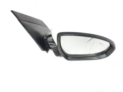 Second-hand car spare part right rearview mirror for hyundai tucson 1.6 oem iam references 87621d7020