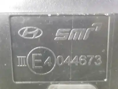 Автозапчасти б/у задний вид справа за hyundai tucson (tl, tle) 1.6 gdi ссылки oem iam 87621d7020  87621d7020