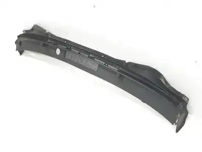 Peça sobressalente para automóvel em segunda mão grelha torpedo curcuvan por hyundai bayon (bc3) 1.2 mpi referências oem iam 86151q0000  86150q0000