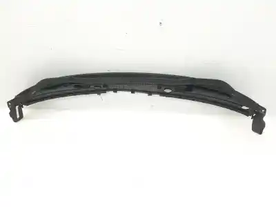 Peça sobressalente para automóvel em segunda mão grelha torpedo curcuvan por hyundai bayon (bc3) 1.2 mpi referências oem iam 86151q0000  86150q0000