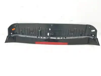 Автозапчастина б/у задне крило для hyundai bayon (bc3) 1.2 mpi посилання на oem iam 87210q0410  87210q0410