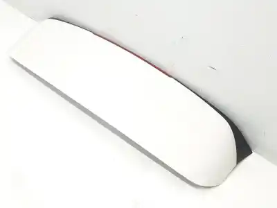 Автозапчастина б/у задне крило для hyundai bayon (bc3) 1.2 mpi посилання на oem iam 87210q0410  87210q0410