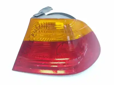 Tweedehands auto-onderdeel rechter achterlamp voor bmw serie 3 coupe (e46) 323 ci oem iam-referenties 63218364726