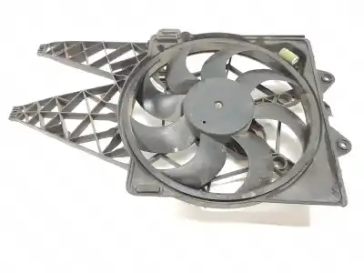 Tweedehands auto-onderdeel elektro ventilator voor lancia delta (181) 1.6 diesel cat oem iam-referenties 882300200