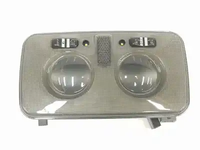 Tweedehands auto-onderdeel binnenlicht voor lancia delta (181) 1.6 diesel cat oem iam-referenties 735535671