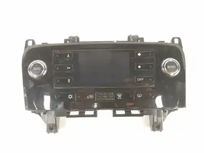 Tweedehands auto-onderdeel klimaatcontrole voor lancia delta (181) 1.6 diesel cat oem iam-referenties 735505321