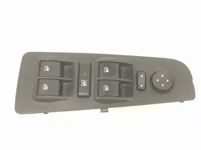 Tweedehands auto-onderdeel linker voorruit schakelaar voor lancia delta (181) 1.6 diesel cat oem iam-referenties 735541712