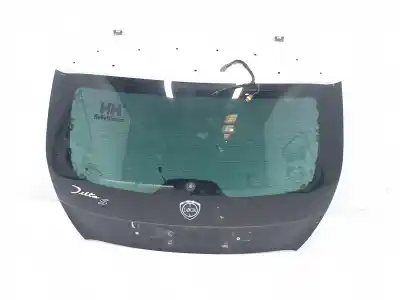 Tweedehands auto-onderdeel achterklep voor lancia delta (181) 1.6 diesel cat oem iam-referenties 51808825