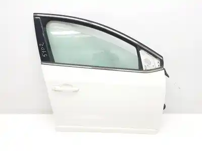 Tweedehands auto-onderdeel rechts voordeur voor lancia delta (181) 1.6 diesel cat oem iam-referenties 51808840