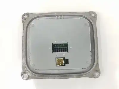 Tweedehands auto-onderdeel bedieningseenheid xenon koplampen voor lancia delta (181) 1.6 diesel cat oem iam-referenties 1307329234