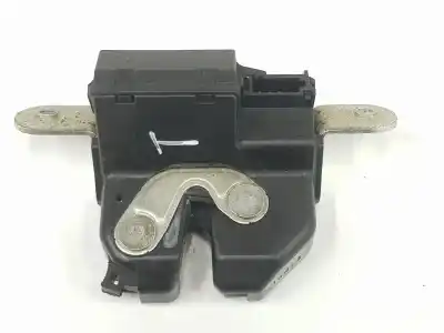 Tweedehands auto-onderdeel kofferbak / poortsluiting voor lancia delta (181) 1.6 diesel cat oem iam-referenties 55701971