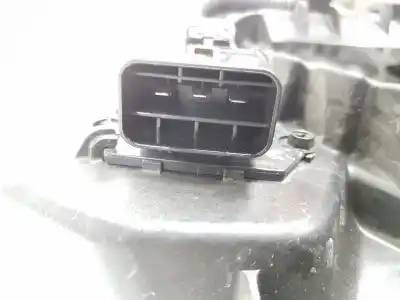 Автозапчастина б/у електро вентилятор для hyundai bayon (bc3) 1.2 mpi посилання на oem iam 25304q0010  25380q0150