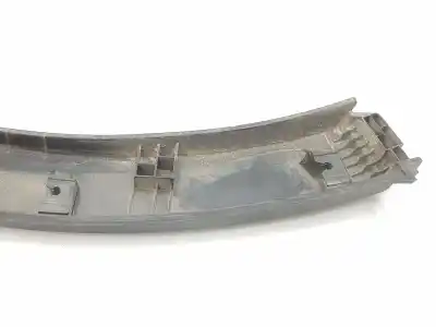 Автозапчасти б/у правое заднее крыло за hyundai bayon (bc3) 1.2 mpi ссылки oem iam 87742q0400  87742q0400
