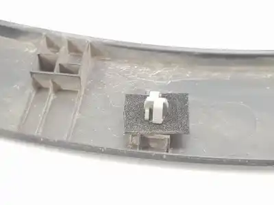 Автозапчасти б/у правое заднее крыло за hyundai bayon (bc3) 1.2 mpi ссылки oem iam 87742q0400  87742q0400