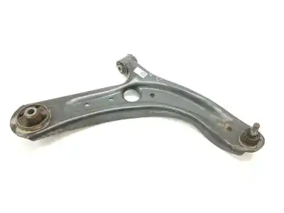Peça sobressalente para automóvel em segunda mão braço de suspensão inferior dianteiro direito por hyundai bayon (bc3) 1.2 mpi referências oem iam 54501q0000