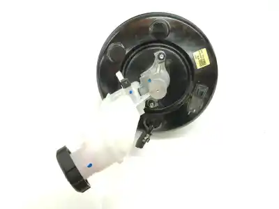 Peça sobressalente para automóvel em segunda mão servo freio por hyundai bayon (bc3) 1.2 mpi referências oem iam 58500q0210  58500q0210