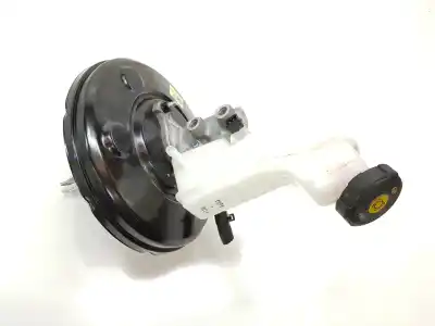 Peça sobressalente para automóvel em segunda mão servo freio por hyundai bayon (bc3) 1.2 mpi referências oem iam 58500q0210
