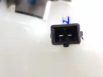 Peça sobressalente para automóvel em segunda mão servo freio por hyundai bayon (bc3) 1.2 mpi referências oem iam 58500q0210  58500q0210